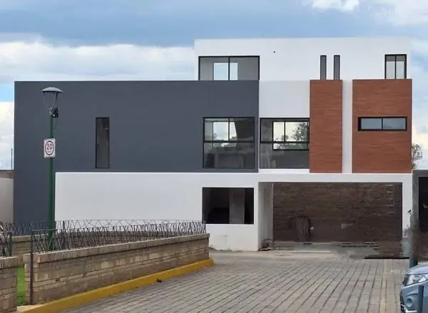 Casa en venta en San Diego, San Pedro Cholula — foto 2 de 22