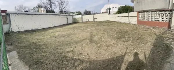 Terreno en venta en Cuauhtémoc, San Nicolás de los Garza — foto 2 de 2