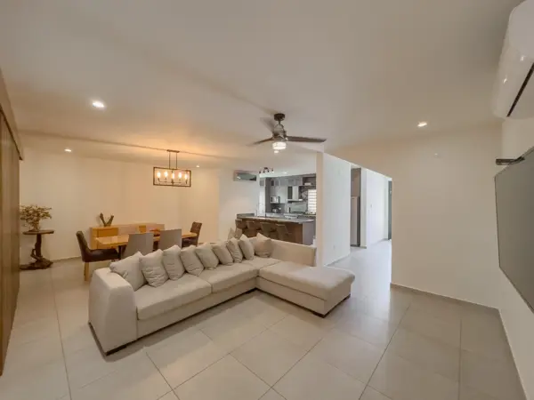 Casa en venta en Monterosa Hábitat Residencial, Hermosillo — foto 2 de 26