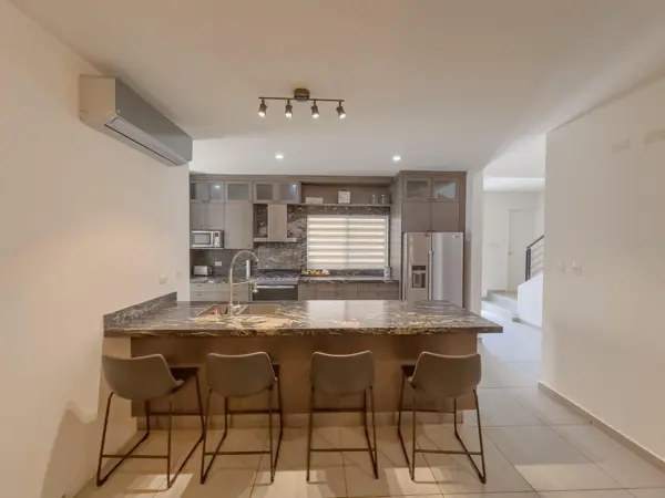 Casa en venta en Monterosa Hábitat Residencial, Hermosillo — foto 3 de 26