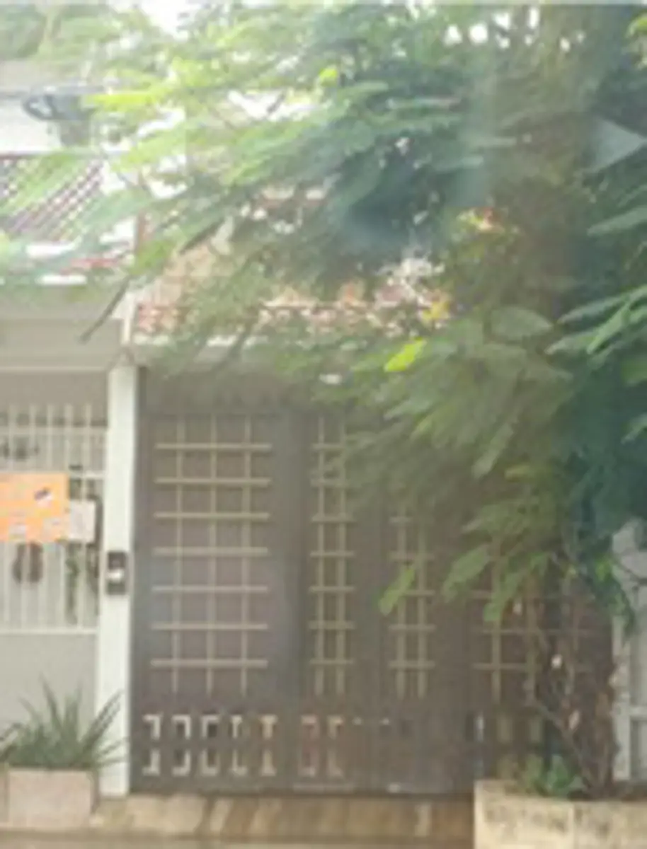 Casa en venta en Los Heroes, Benito Juárez — foto 1 de 8