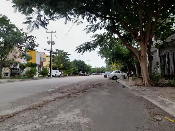 Casa en venta en Los Heroes, Benito Juárez — foto 2 de 8