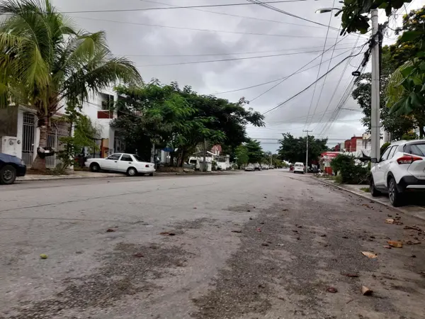 Casa en venta en Los Heroes, Benito Juárez — foto 3 de 8
