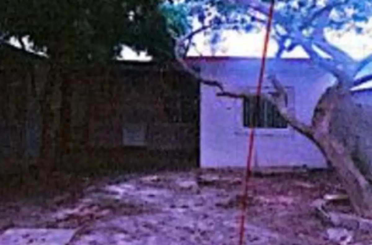 Casa en venta en José Cardel Centro, La Antigua