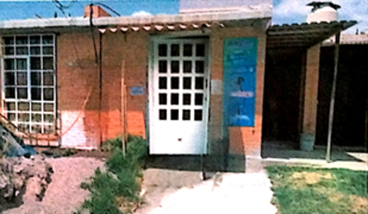 Casa en venta en La Gloria, Chalchicomula de Sesma — foto 1 de 9