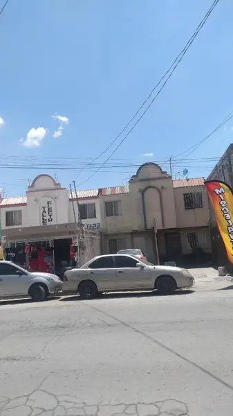 Casa en venta en El Pedregal, Torreón — foto 2 de 6