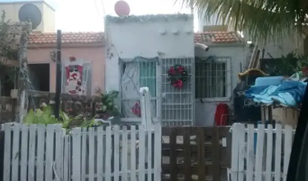 Casa en venta en Villas Otoch, Benito Juárez — foto 2 de 10