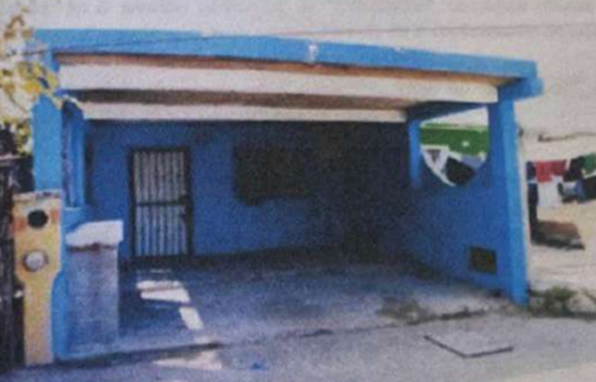 Casa en venta en Los Ángeles (Santa Fe), Mazatlán
