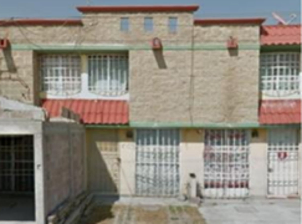 Casa en venta en Hacienda los Reyes, Chicoloapan — foto 1 de 7