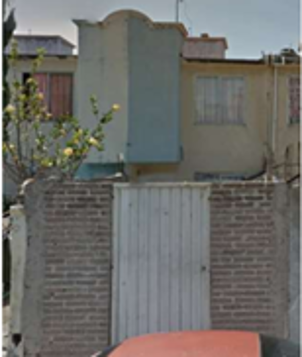 Casa en venta en Real de Costitlán II, Chicoloapan — foto 1 de 8