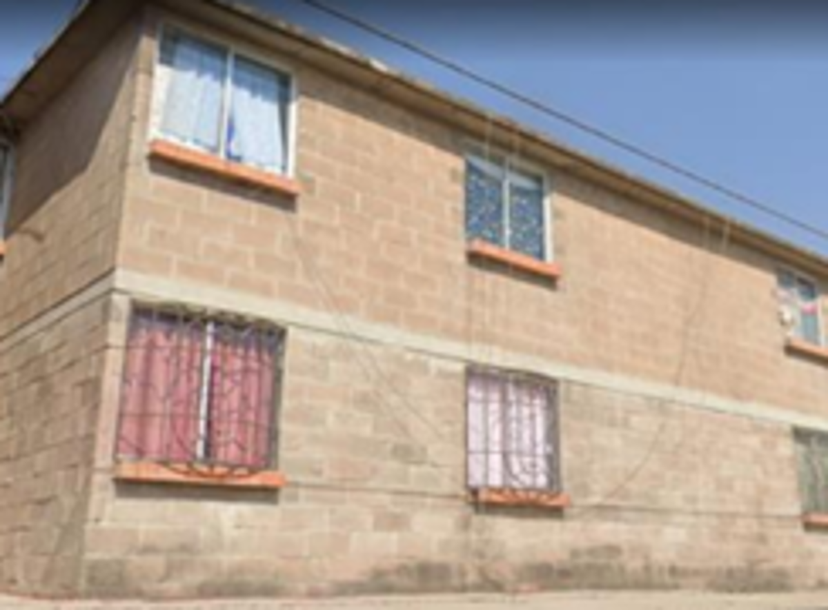 Departamento en venta en San Pablo de las Salinas, Tultitlán — foto 1 de 7