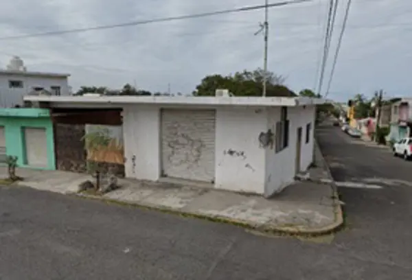 Casa en venta en Primero de Mayo, Veracruz — foto 2 de 13