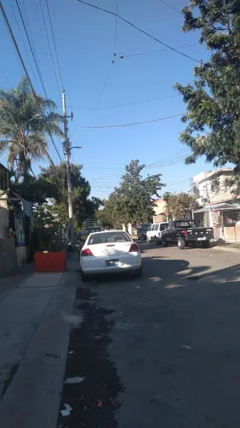 Casa en venta en Hacienda Santa Fe, Tlajomulco de Zúñiga — foto 2 de 12