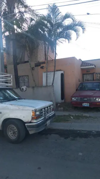 Casa en venta en Hacienda Santa Fe, Tlajomulco de Zúñiga — foto 3 de 12