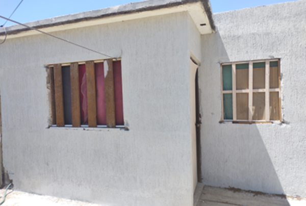 Casa en venta en Los Ángeles (Santa Fe), Mazatlán — foto 2 de 4