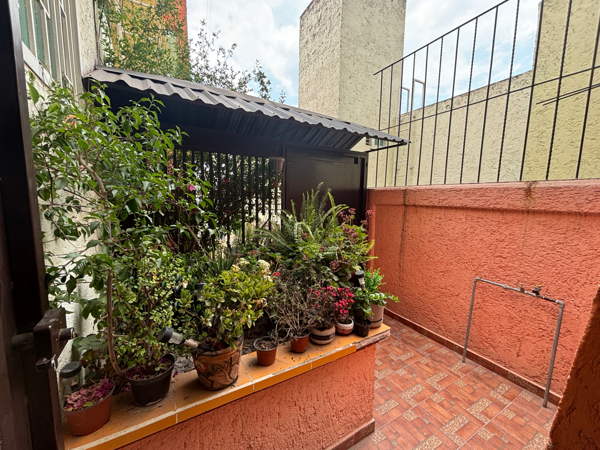 Casa en venta en Tierra Blanca, Ecatepec de Morelos — foto 1 de 9