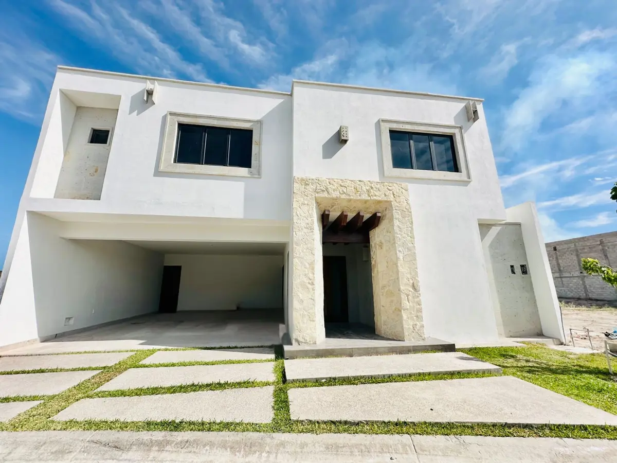 Casa en Venta en Los Viñedos, Torreón, Coahuila de Zaragoza