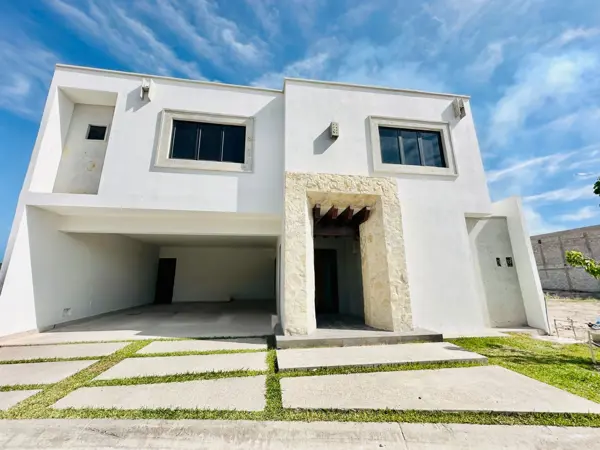 Casa en venta en Los Viñedos, Torreón, Coahuila de Zaragoza Casa en venta en Los Viñedos, Torreón, Coahuila de Zaragoza
