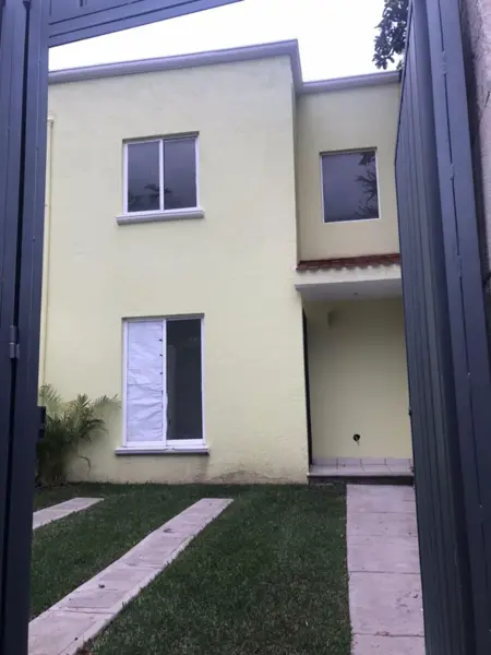 Casa en venta en Centro, Yautepec — foto 2 de 20