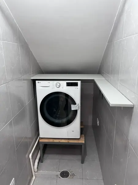 Departamento en renta en Residencial Campestre la Rosita, Torreón — foto 3 de 7