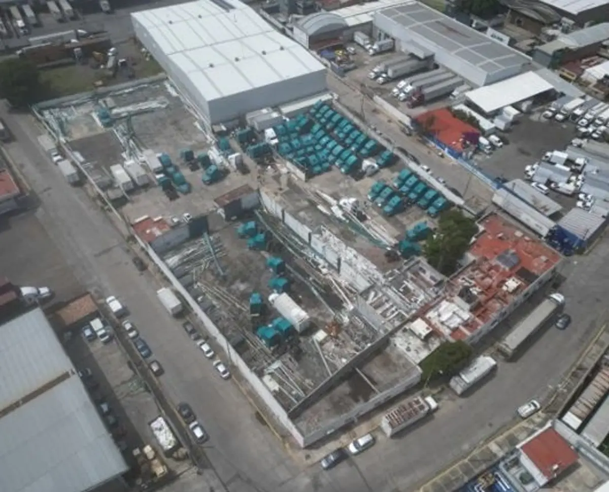 Terreno en venta en Tabla Honda, Tlalnepantla de Baz