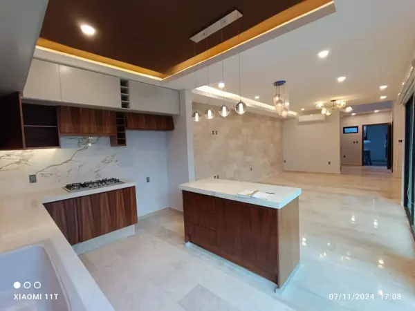 Casa en venta en Las Palmas, Medellín de Bravo — foto 3 de 11