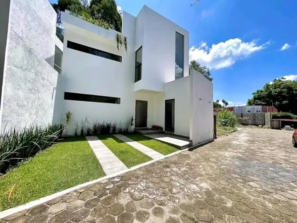 Casa en venta en Lomas de Cuernavaca, Temixco — foto 2 de 10