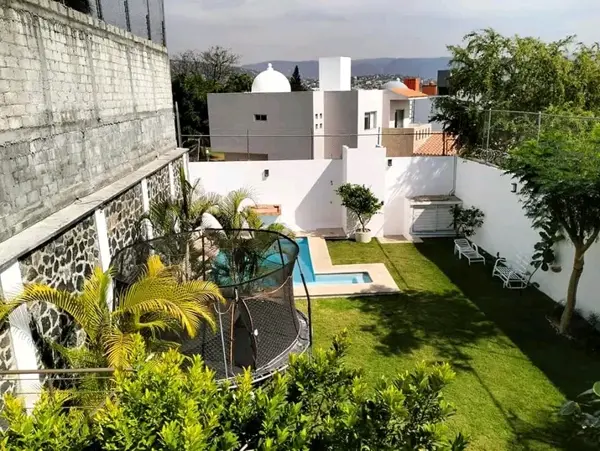 Casa en venta en Brisas, Temixco — foto 3 de 14