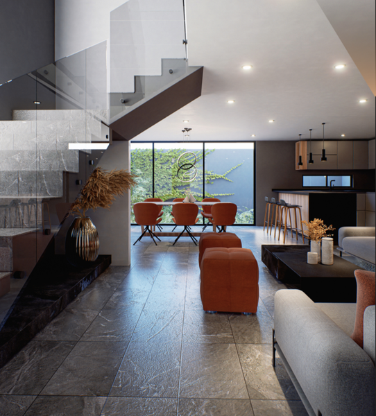 Casa en venta en Tercera Sección de Santa Clara Ocoyucan, Ocoyucan — foto 3 de 10