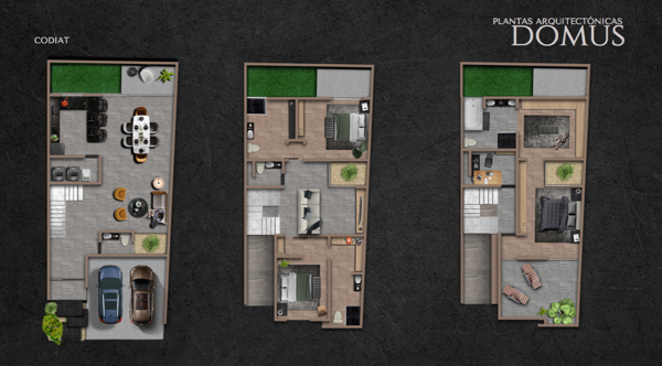 Casa en venta en Tercera Sección de Santa Clara Ocoyucan, Ocoyucan — foto 2 de 10
