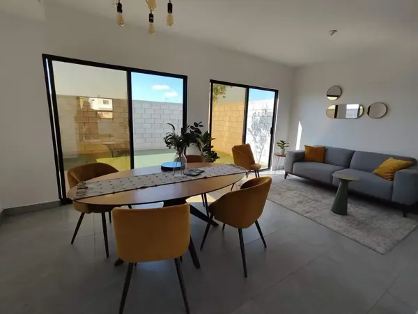 Casa en venta en Torreón 2000, Torreón — foto 3 de 13