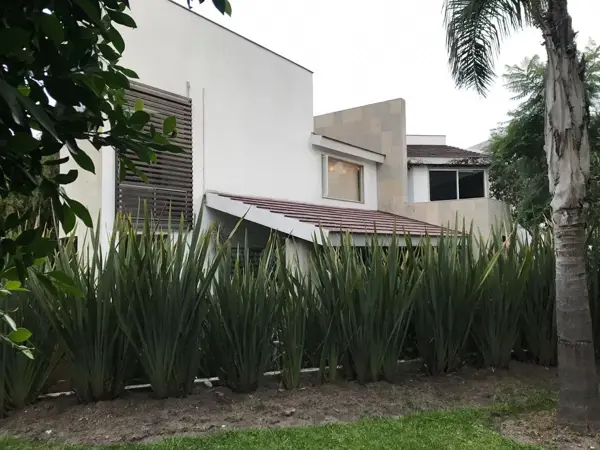 Casa en venta en La Vista Contry Club, San Andrés Cholula — foto 2 de 24