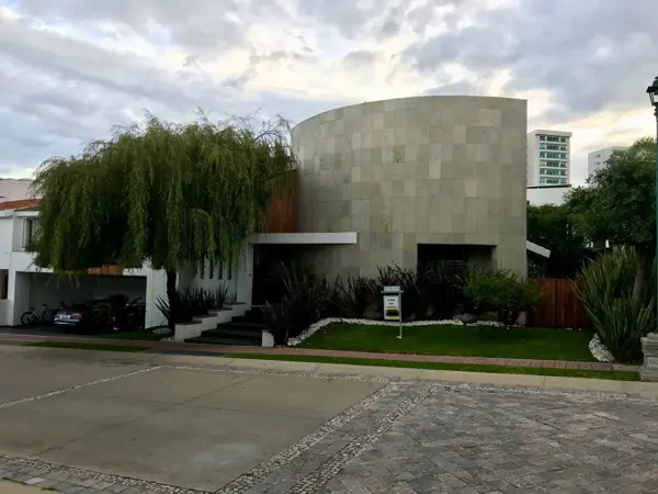 Casa en venta en La Vista Contry Club, San Andrés Cholula — foto 3 de 24