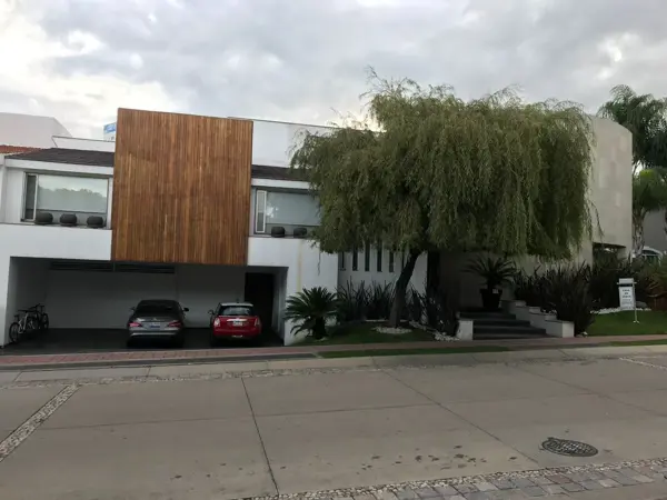 Casa en La Vista Contry Club, San Andrés Cholula, Puebla