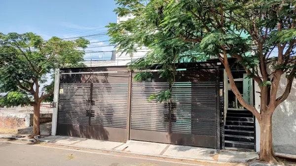 Casa en Centro Sur, Querétaro, Querétaro