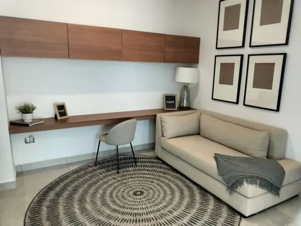 Casa en venta en Residencial Senderos, Torreón — foto 3 de 15