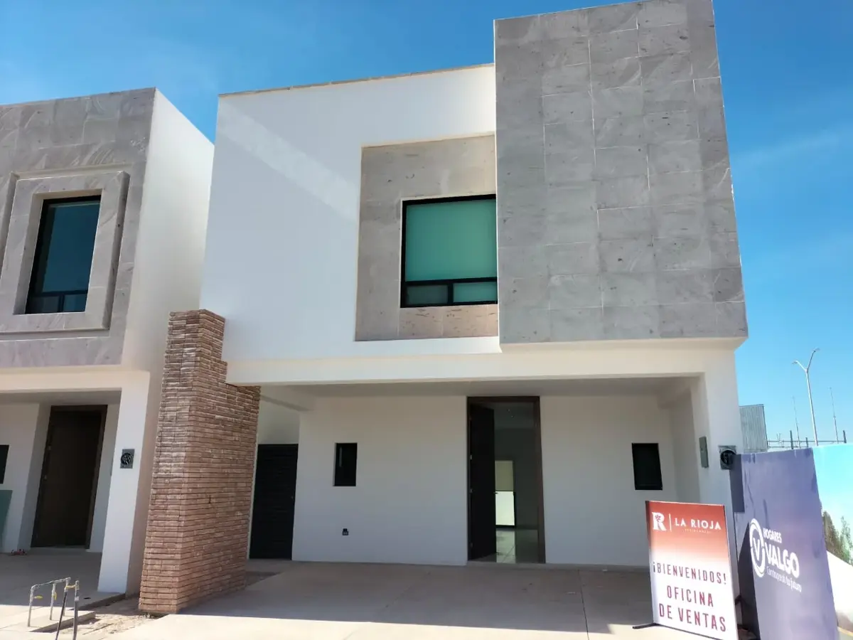 Casa en venta en Residencial Senderos, Torreón — foto 1 de 15