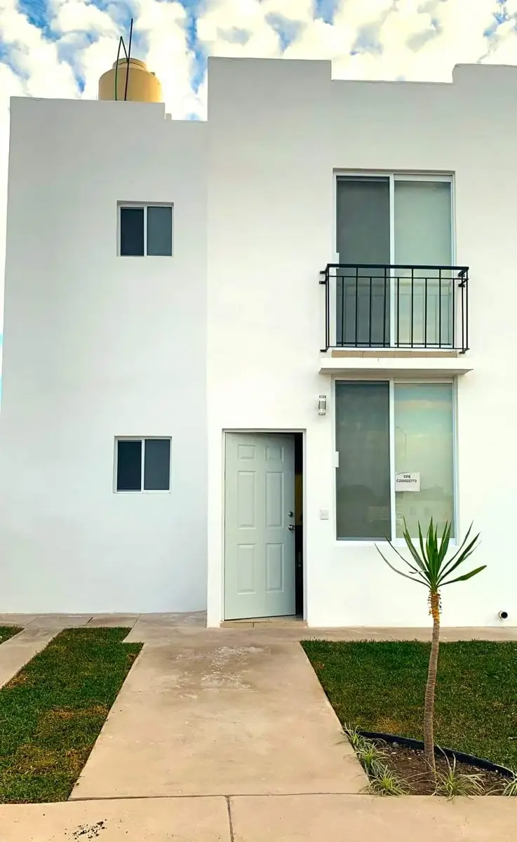 Casa en venta en La Joya, Torreón — foto 1 de 13