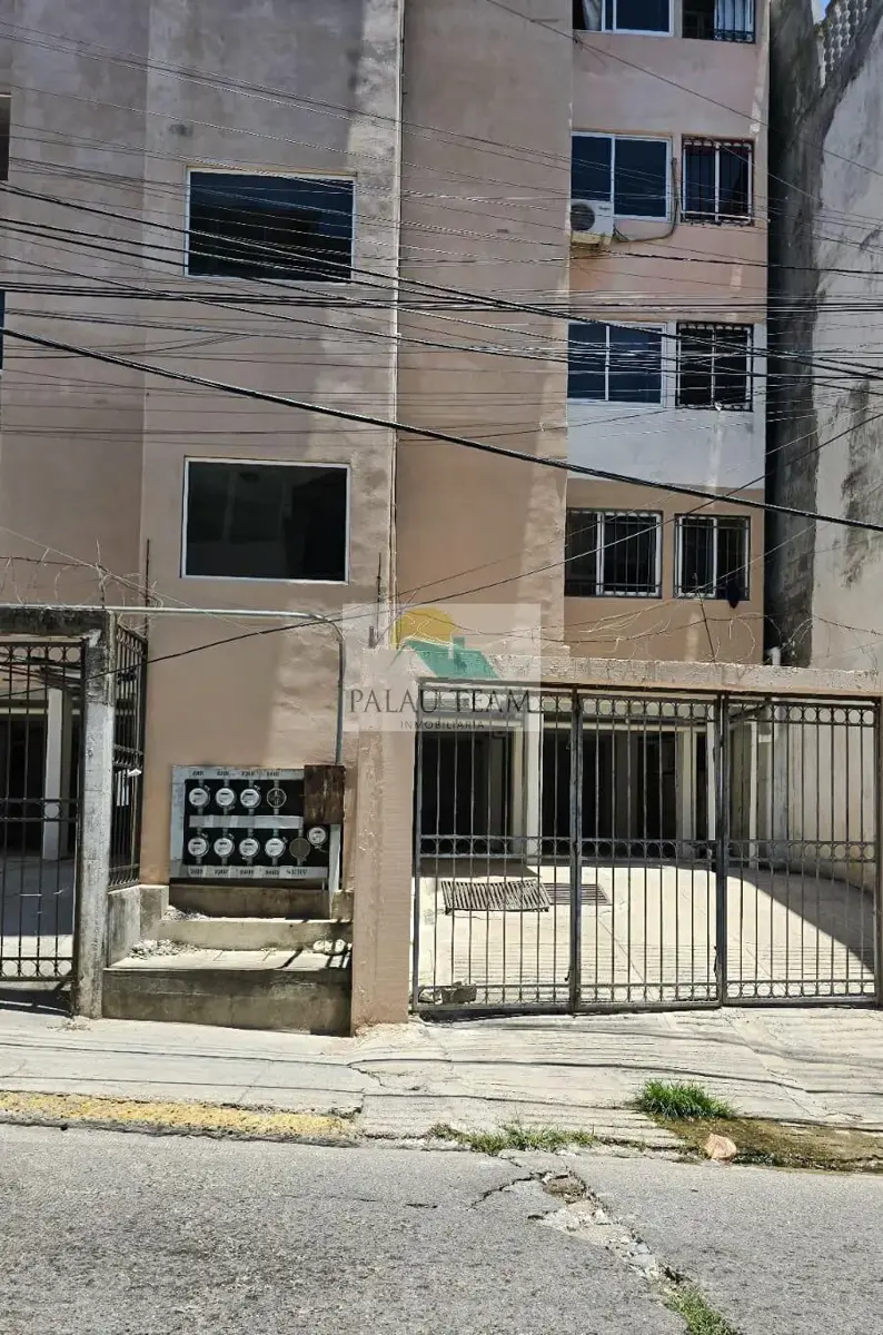 Departamento en venta en Las Playas, Acapulco de Juárez — foto 1 de 12
