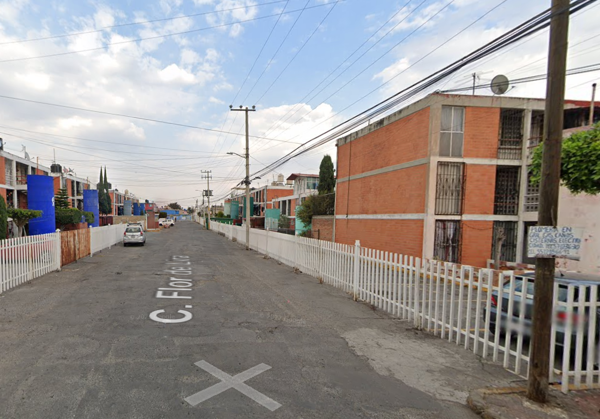 Casa en venta en Parques de Aragon, Ecatepec de Morelos — foto 3 de 11
