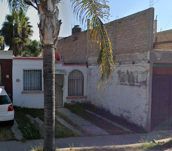 Casa en Praderas de Tesistán, Zapopan, Jalisco