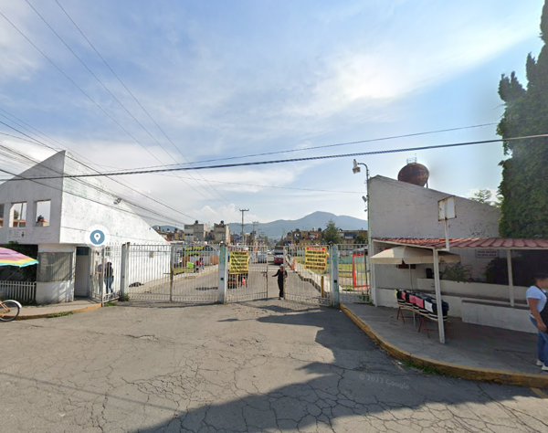 Casa en venta en Rancho Victoria II, Ecatepec de Morelos — foto 2 de 11