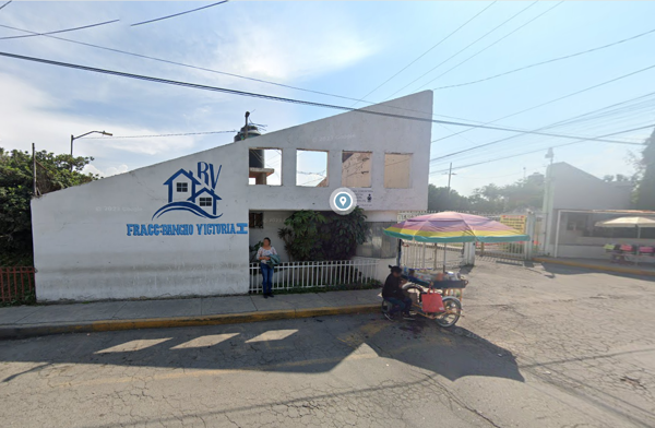 Casa en Rancho Victoria II, Ecatepec de Morelos, México