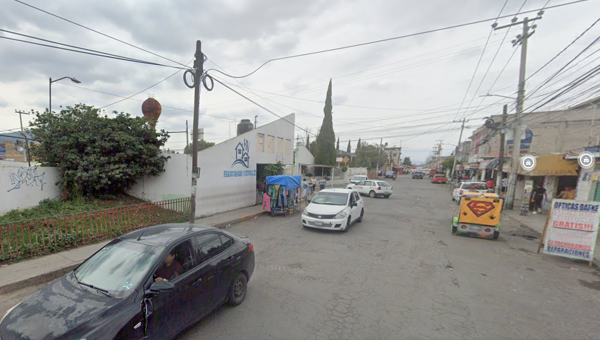 Casa en venta en Rancho Victoria II, Ecatepec de Morelos — foto 3 de 11