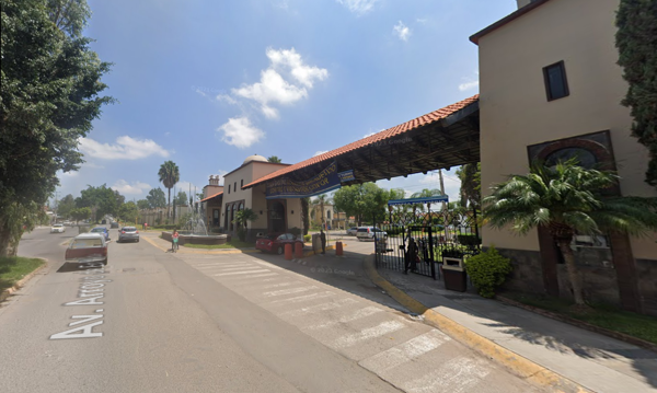Casa en venta en Hacienda Del Real, Tonalá — foto 3 de 37