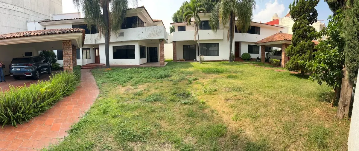 Casa en renta en Providencia, Guadalajara — foto 1 de 18