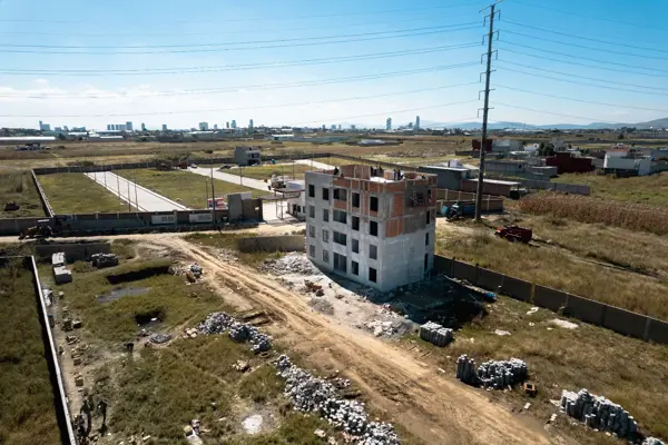 Terreno en venta en San Bernardino Tlaxcalancingo, San Andrés Cholula — foto 3 de 4