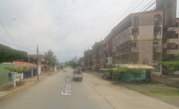 Departamento en venta en Brisas del Sur, Coatzacoalcos — foto 3 de 30