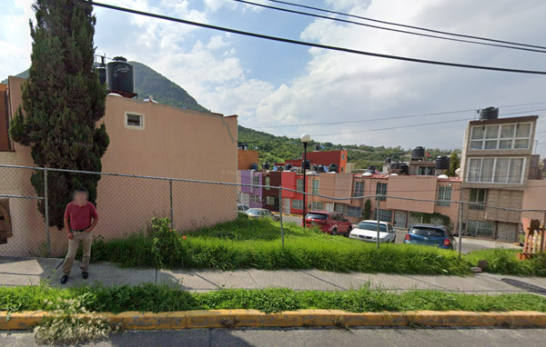 Casa en venta en Colinas de Ecatepec, Ecatepec de Morelos — foto 3 de 11