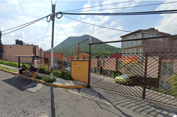 Casa en Colinas de Ecatepec, Ecatepec de Morelos, México